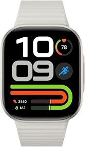 Comparativa: el rival a batir en smartwatch: 18d con 66,99 € 4 Comparativa: el rival a batir en smartwatch: 18d con 66,99 €