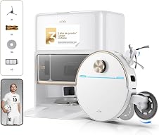 5 Razones para elegir este robot aspirador ULTIMATE 2026 6 5 Razones para elegir este robot aspirador ULTIMATE 2026