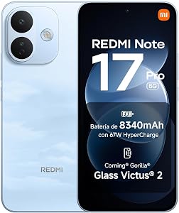 ¿Vale la pena este smartphone 8+512GB potente 2026? 1 ¿Vale la pena este smartphone 8+512GB potente 2026?