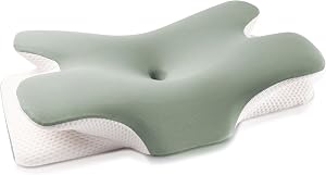 La guía ULTIMATE de almohada cervical 2 en 1 4 La guía ULTIMATE de almohada cervical 2 en 1