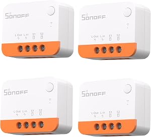 ¿Vale la pena este interruptor inteligente zigbee 2026? 1 ¿Vale la pena este interruptor inteligente zigbee 2026?