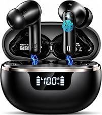 ¿Vale la pena esta auriculares inalámbricos 2026? Increíble 6 ¿Vale la pena esta auriculares inalámbricos 2026? Increíble