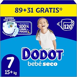 5 Razones para elegir los pañales bebé seco Perfecto 2026 6 5 Razones para elegir los pañales bebé seco Perfecto 2026