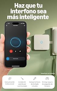 5 Razones para elegir este intercom audio INCREÍBLE 2026 6 5 Razones para elegir este intercom audio INCREÍBLE 2026