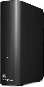 ¿Vale la pena este disco duro externo 20TB definitivo 2026? 5 ¿Vale la pena este disco duro externo 20TB definitivo 2026?