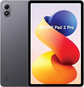 ¿Vale la pena esta tablet potente de 12.1" 2026? 6 ¿Vale la pena esta tablet potente de 12.1" 2026?