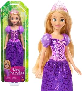 ¿Vale la pena esta muñeca Rapunzel Increíble 2026?