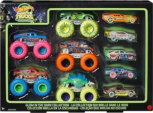 ¿Vale la pena Hot Wheels Monster Trucks 2026? ¡Increíble!