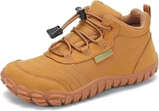 ¿Vale la pena la zapatilla descalza niños perfecta 2026? 5 ¿Vale la pena la zapatilla descalza niños perfecta 2026?