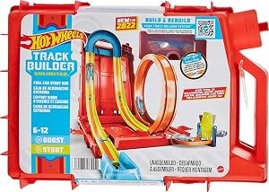 ¿La mejor Hot Wheels Unlimited Fuel Can Stunt Box ULTIMATE? 7 ¿La mejor Hot Wheels Unlimited Fuel Can Stunt Box ULTIMATE?